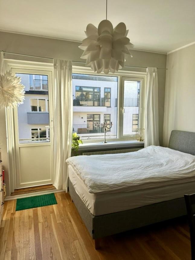 Apartamento Spacious & Cosy - Ideal Location Majorstuen Oslo